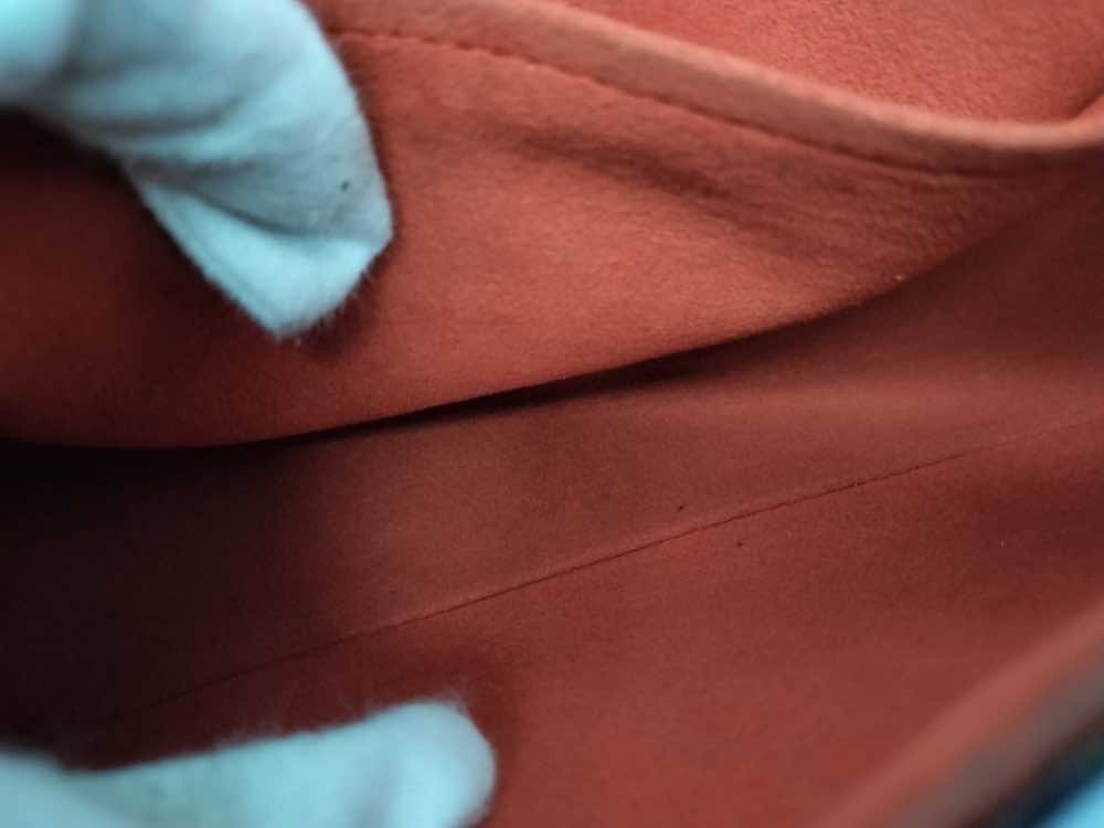 Louis Vuitton Recoleta - Detail 1