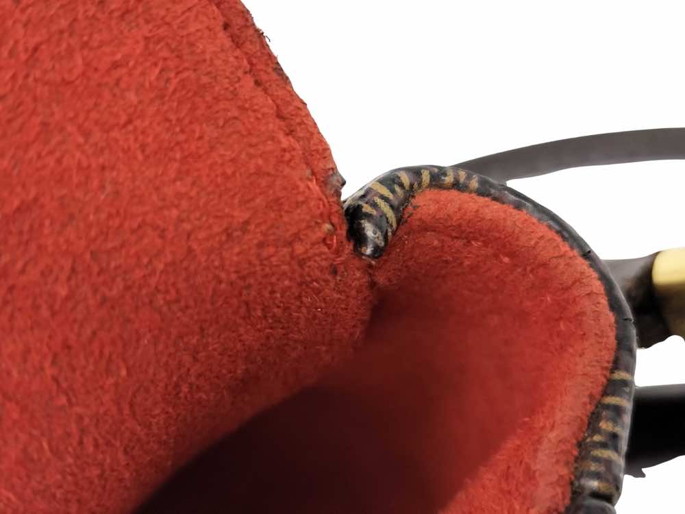 Louis Vuitton Recoleta - Image 11