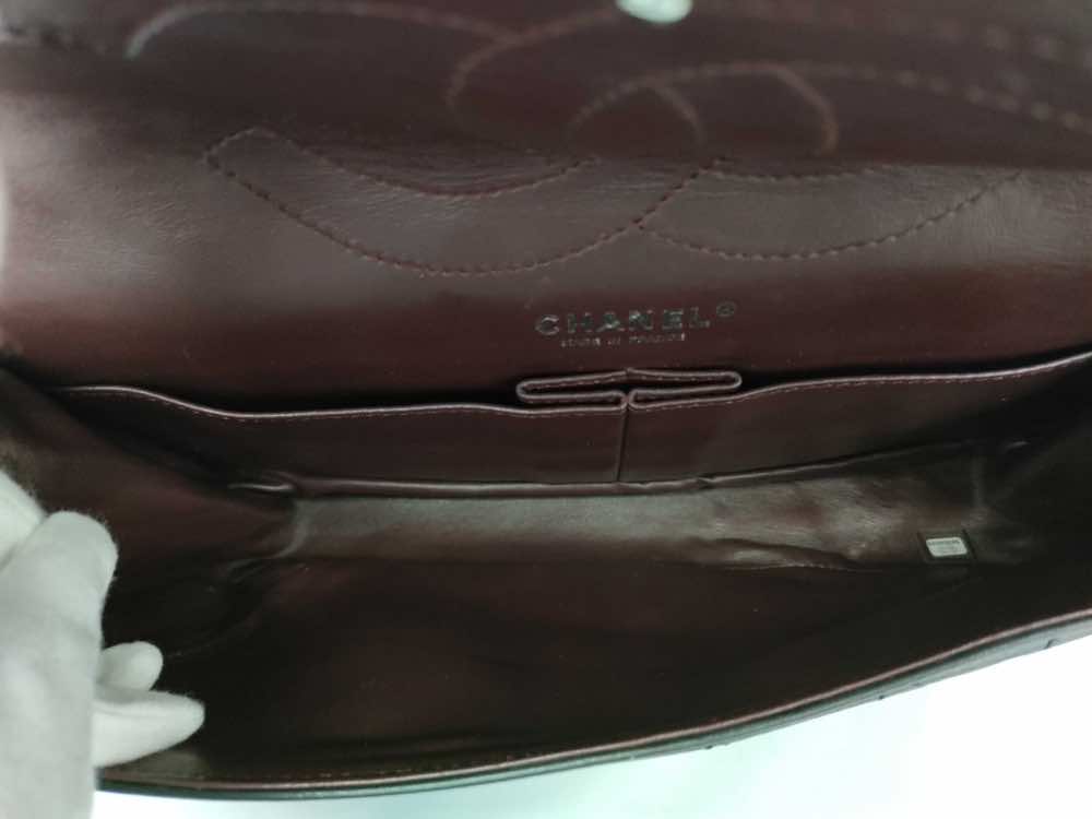 Chanel Cross-body Bag - Image 11