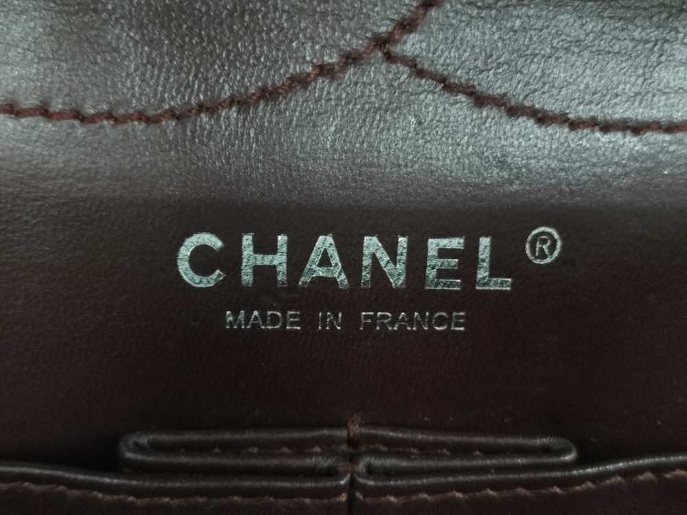 Chanel Cross-body Bag - Image 12