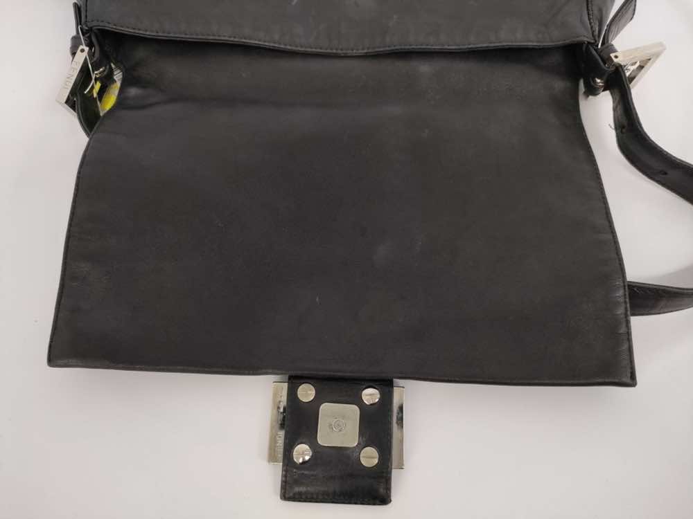 Fendi Mamma Baguette - Image 10