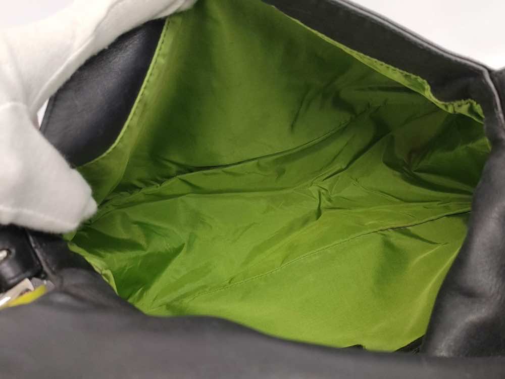 Fendi Mamma Baguette - Image 11