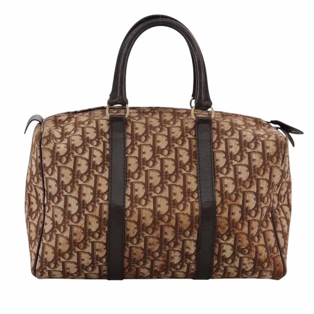 Dior Trotter - Back view