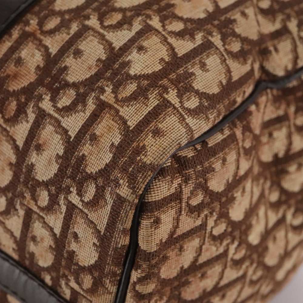 Dior Trotter - Detail 2