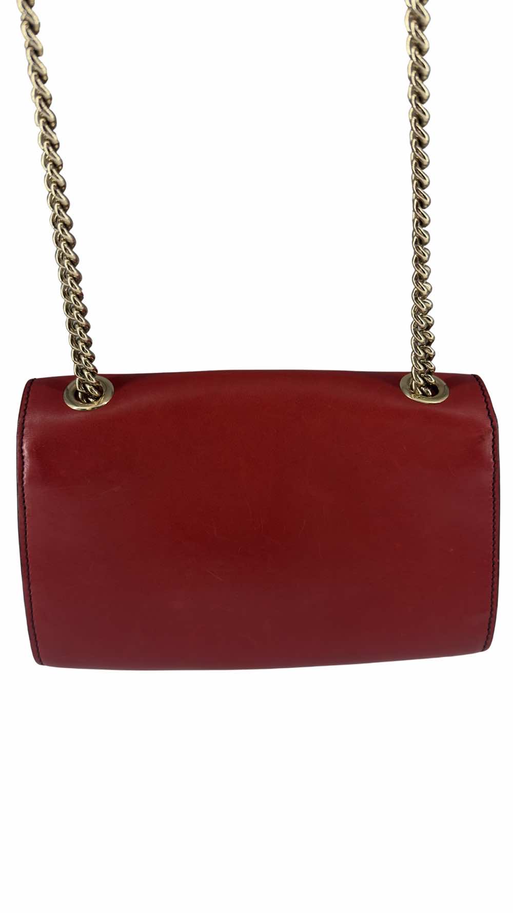 Gucci Emily - Back view