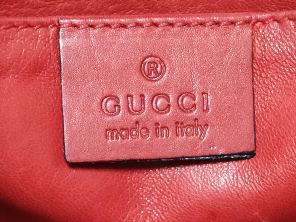 Gucci Emily - Detail 1