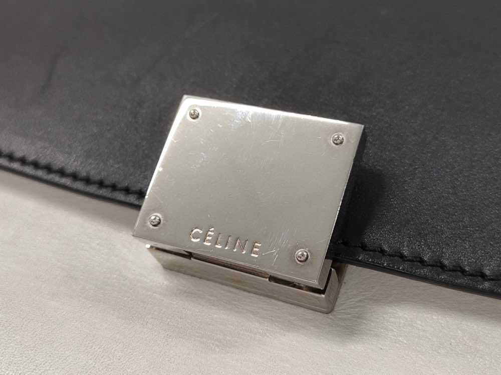 Céline Trapèze - Detail 2