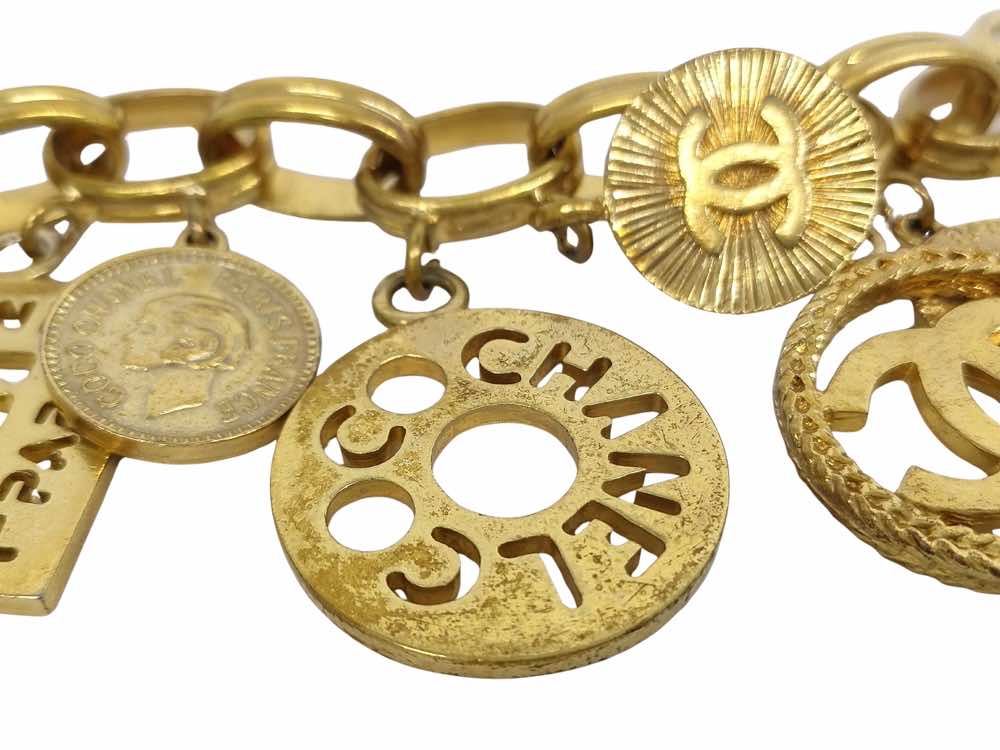 Chanel Coco Mark - Detail 2