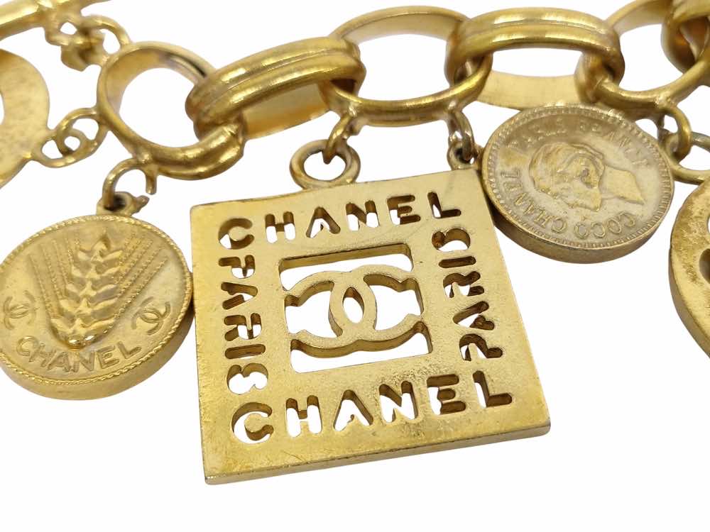 Chanel Coco Mark - Image 10