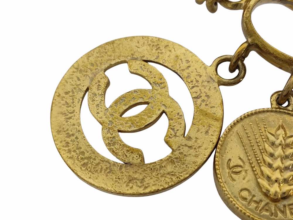 Chanel Coco Mark - Image 11