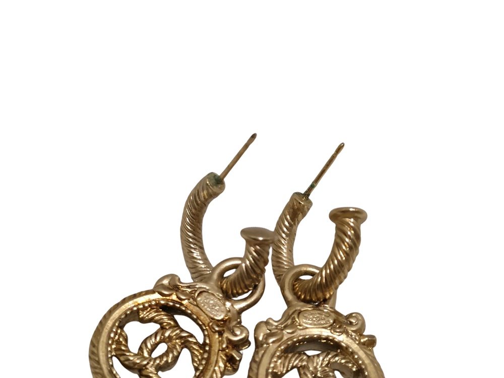 Chanel Coco Mark - Detail 1