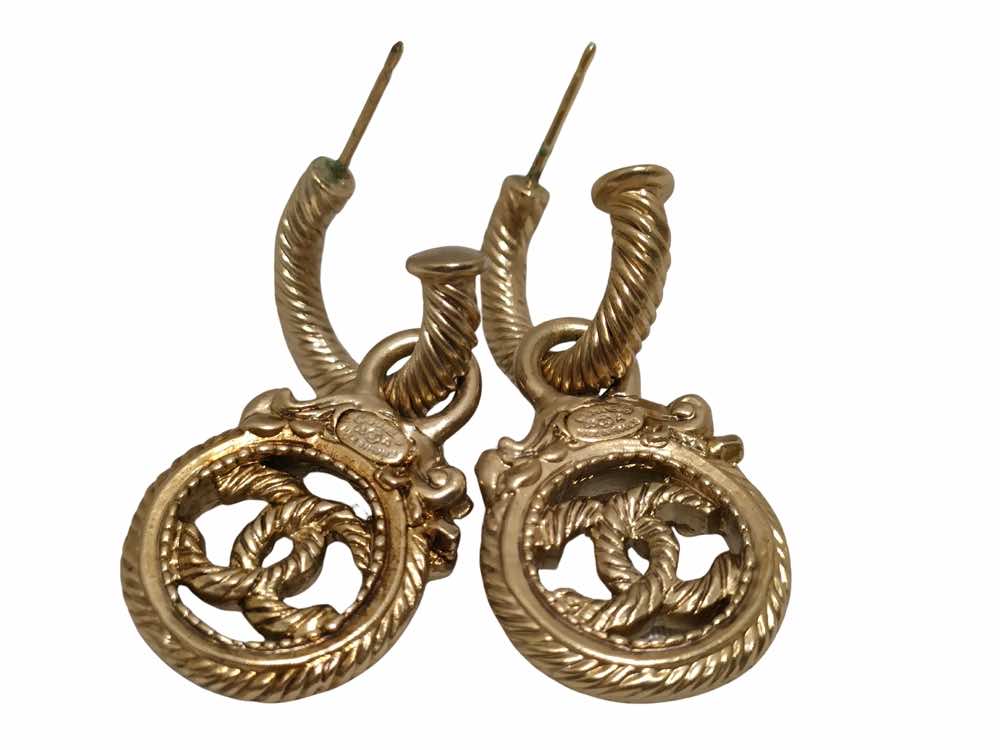 Chanel Coco Mark - Image 10