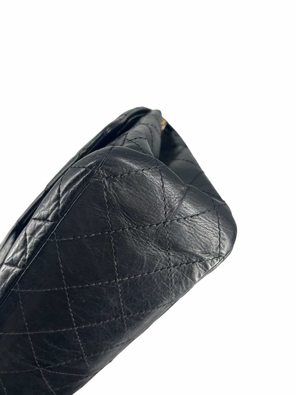 Chanel 2,55 - Detail 1