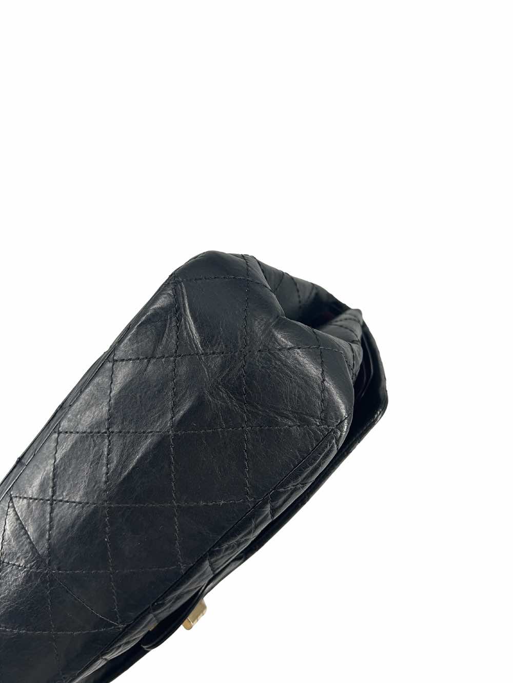 Chanel 2,55 - Detail 2