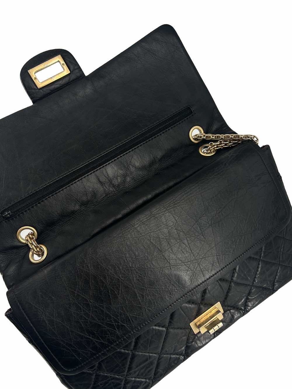 Chanel 2,55 - Image 12