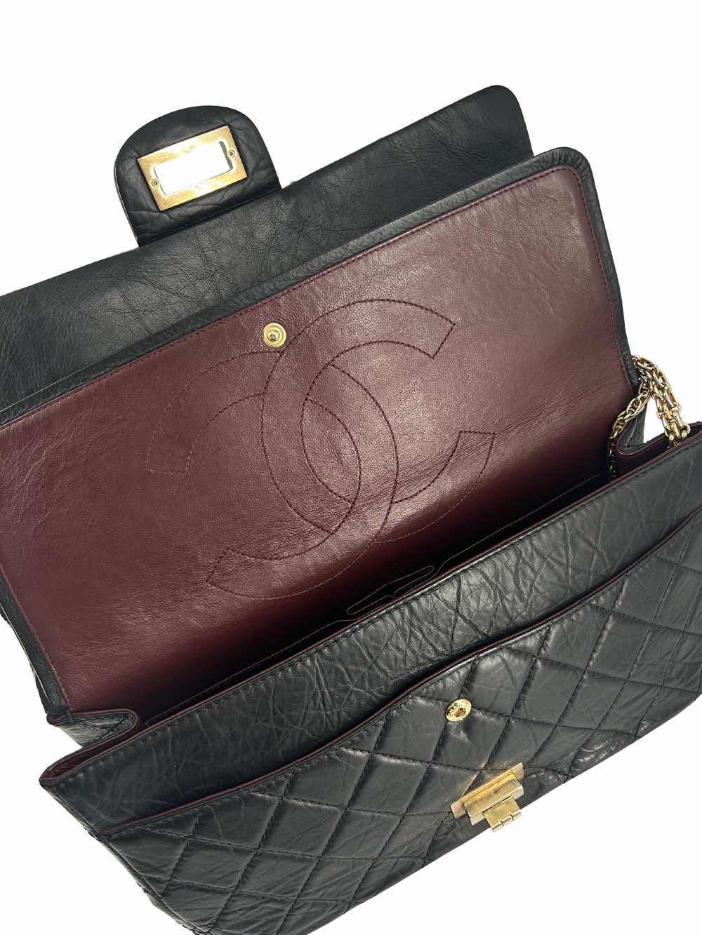 Chanel 2,55 - Image 13