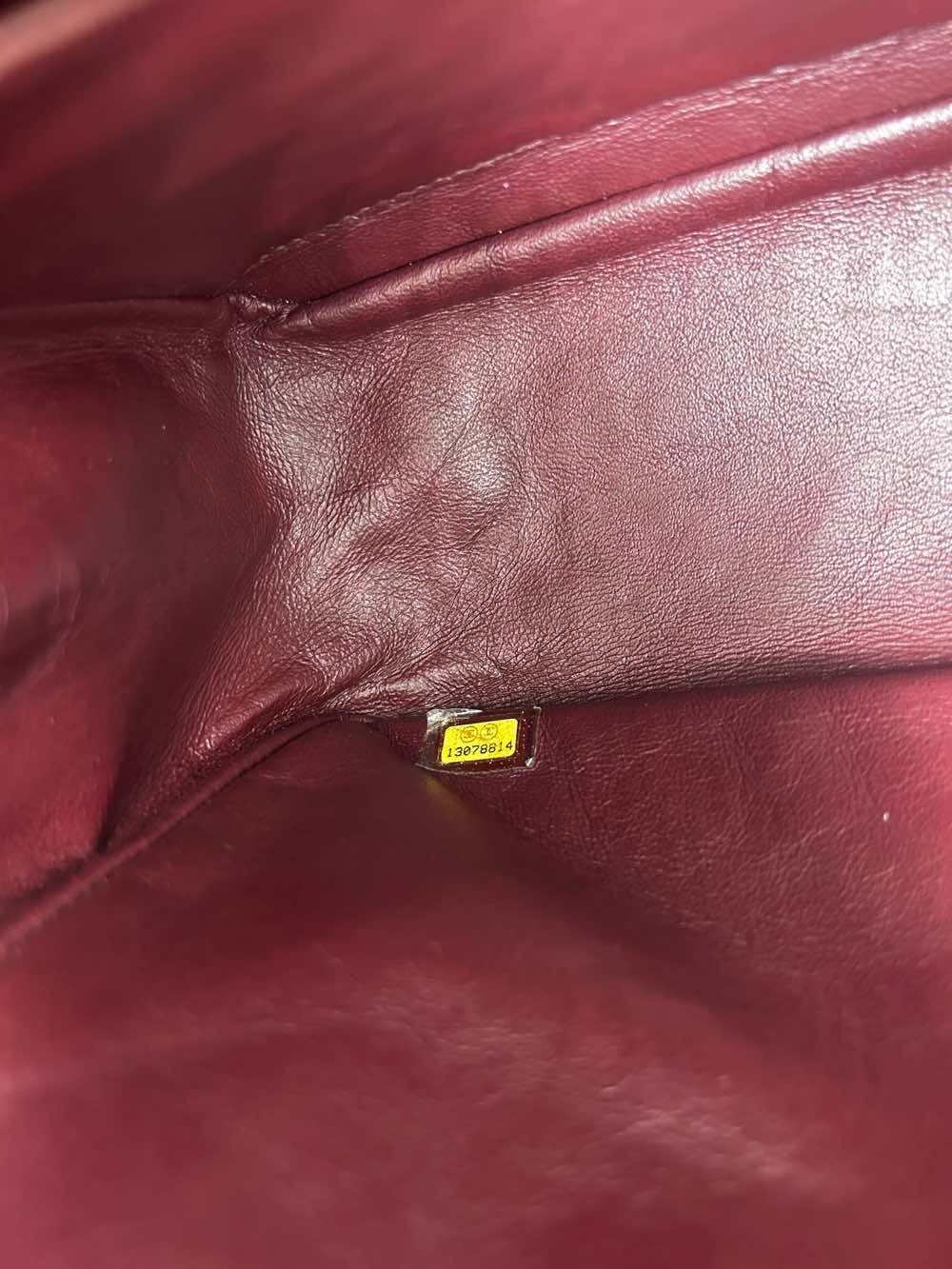 Chanel 2,55 - Image 15