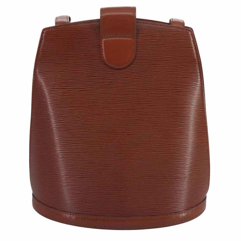 Louis Vuitton Cluny - Back view