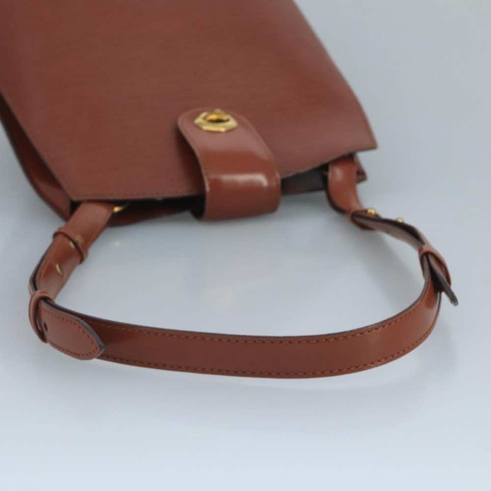 Louis Vuitton Cluny - Side view