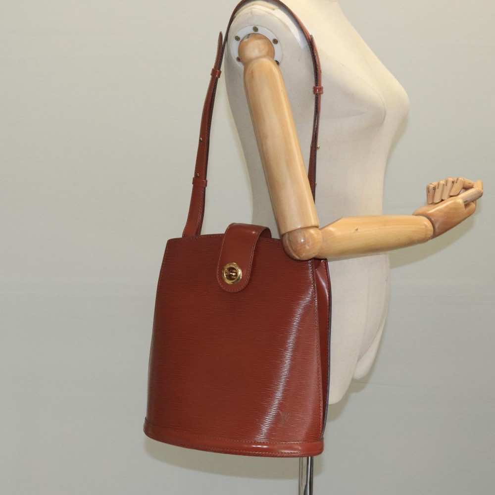 Louis Vuitton Cluny - Image 19