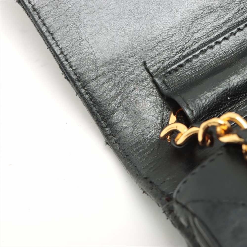 Chanel V-Stich - Detail 1