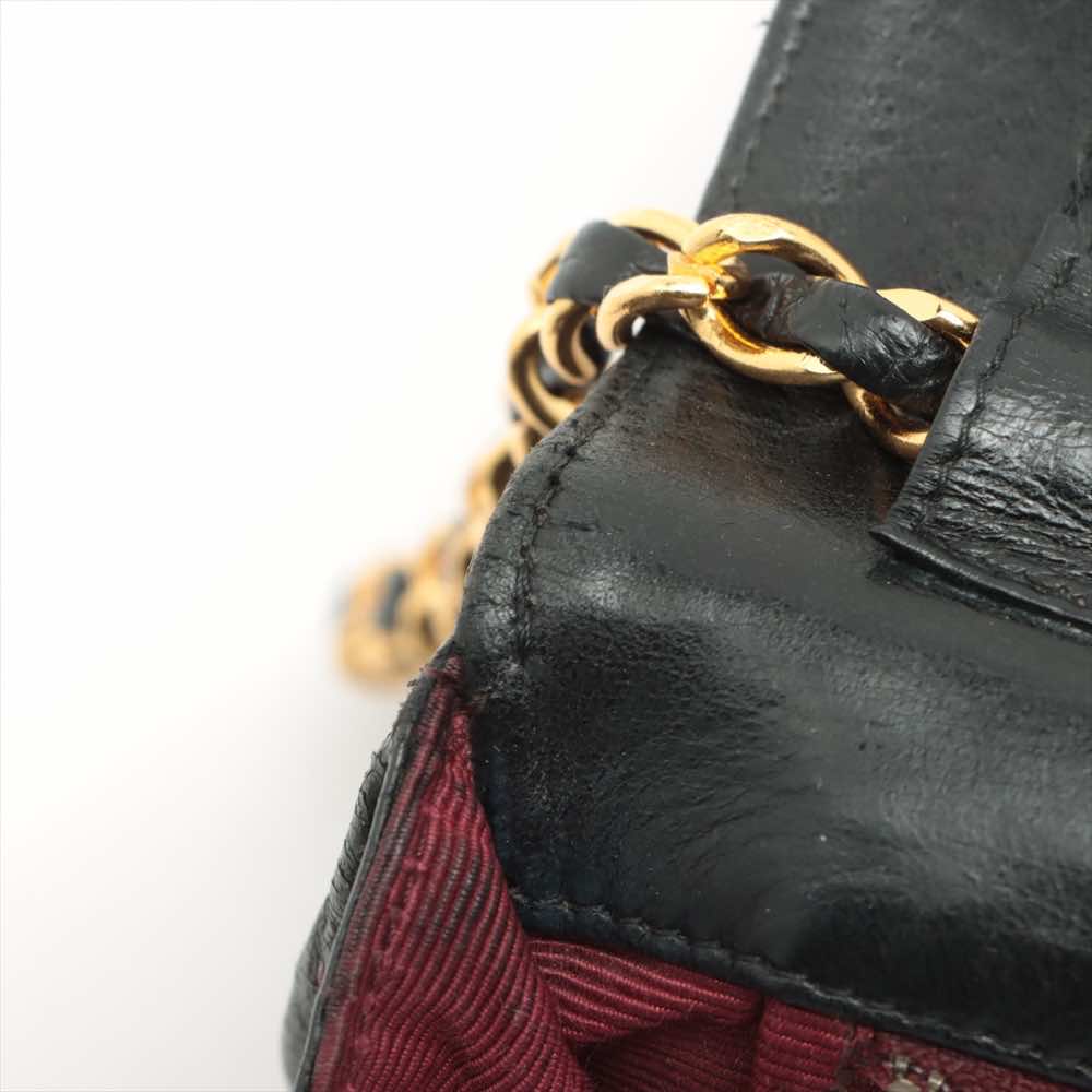 Chanel V-Stich - Image 10