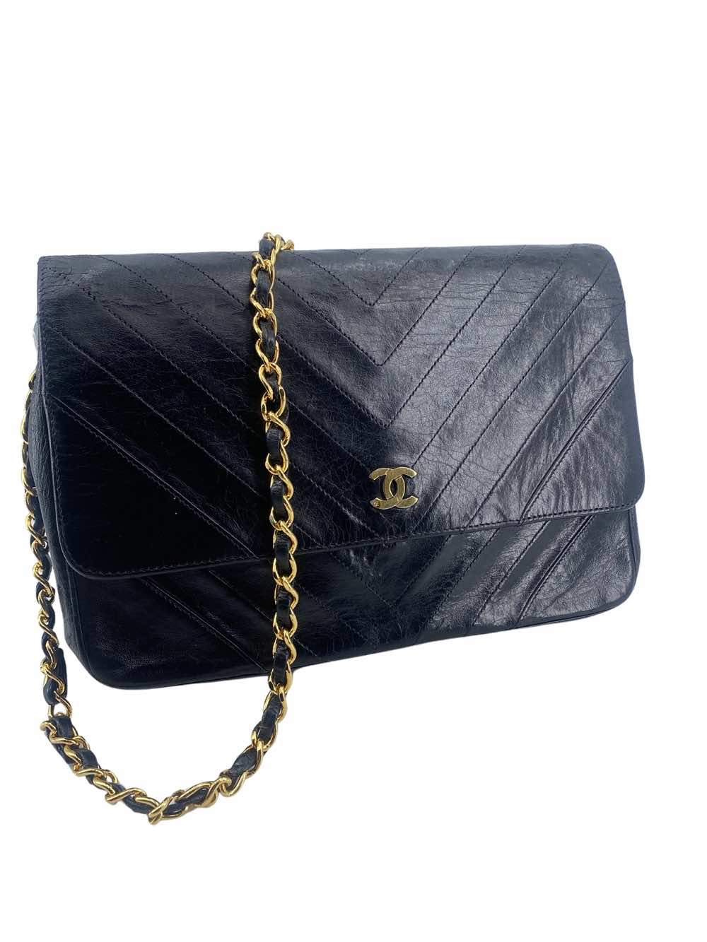 Chanel V-Stich - Image 13