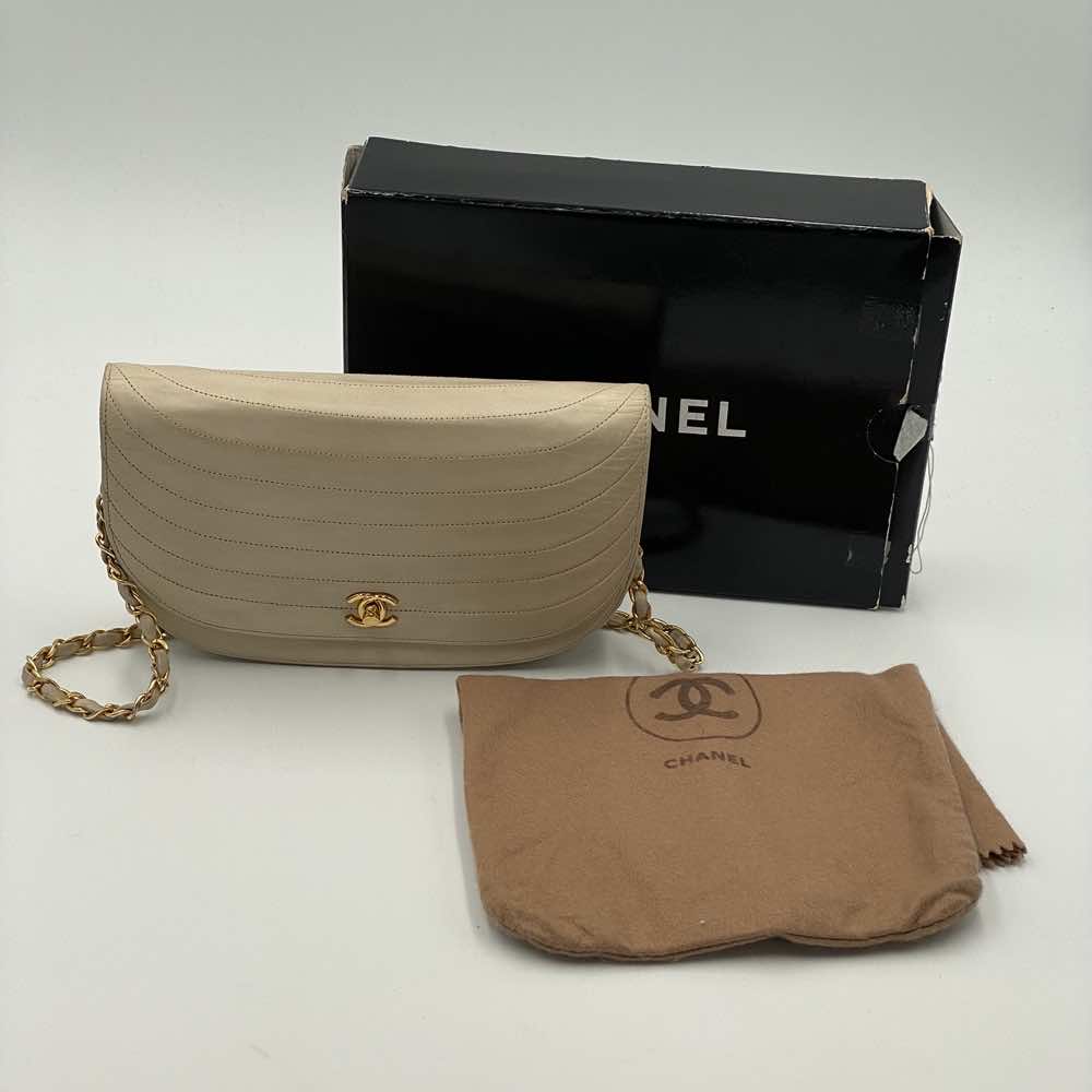 Chanel Demi Lune - Image 10