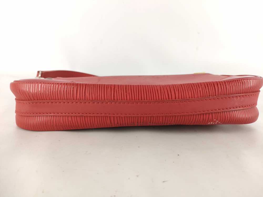 Louis Vuitton Segur - Back view