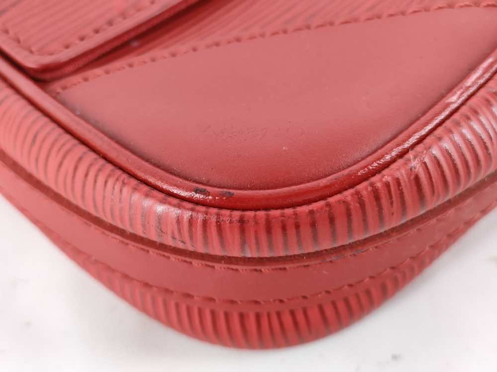 Louis Vuitton Segur - Image 6