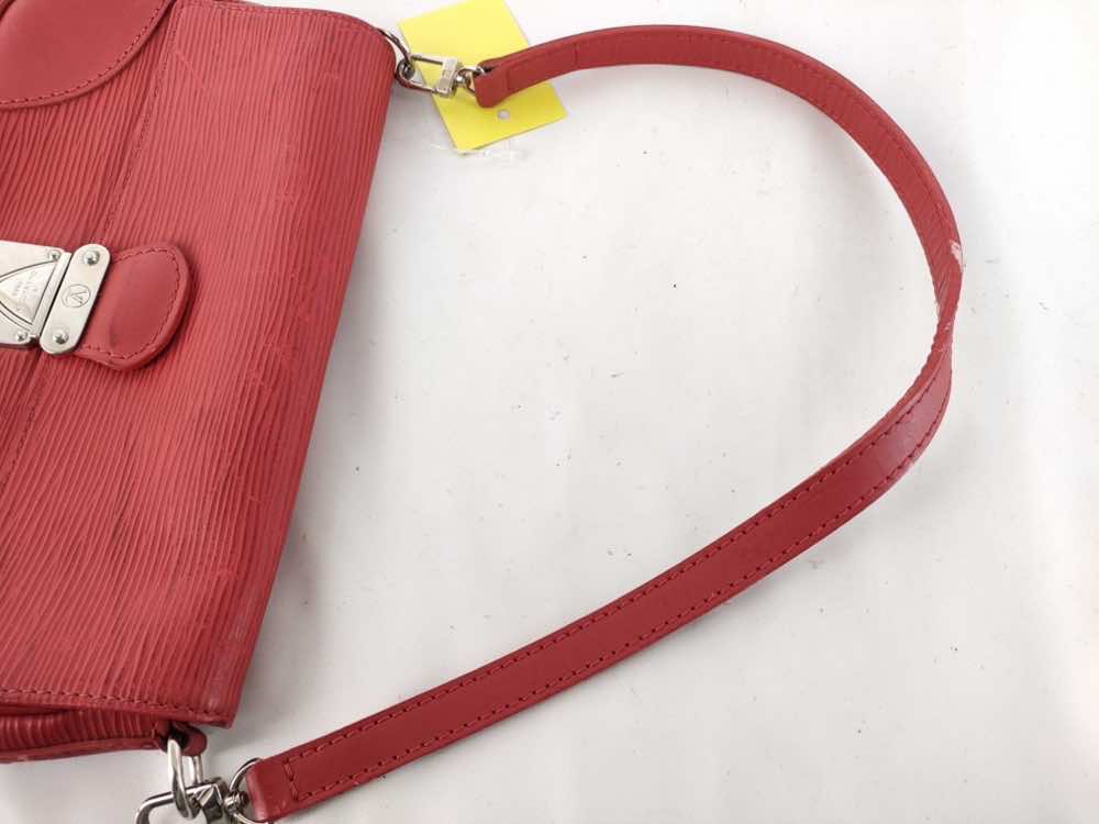 Louis Vuitton Segur - 4