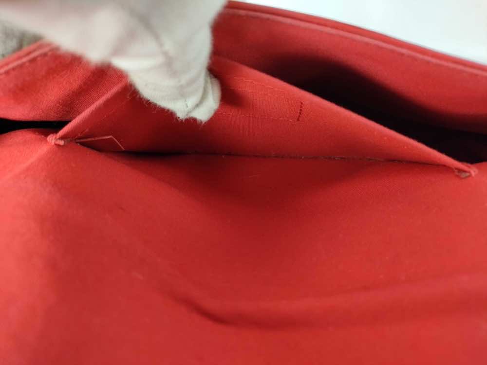 Louis Vuitton Segur - Image 11