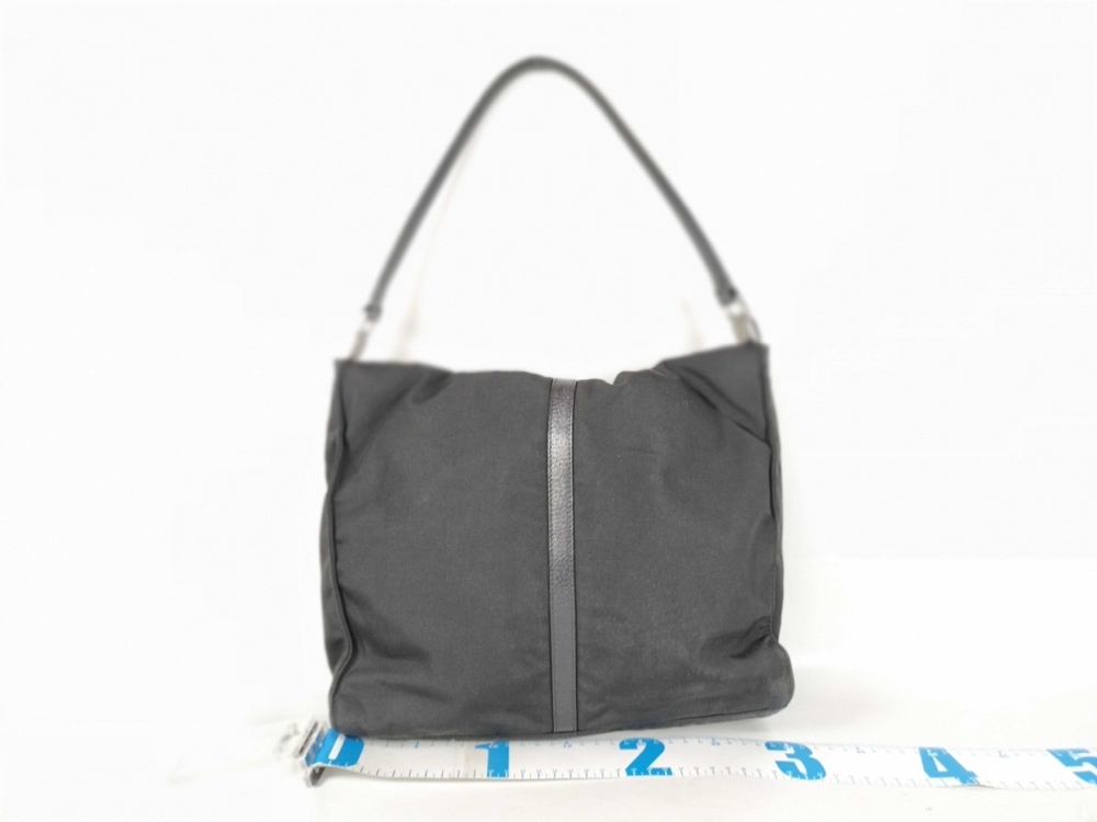 Gucci Jackie - Back view