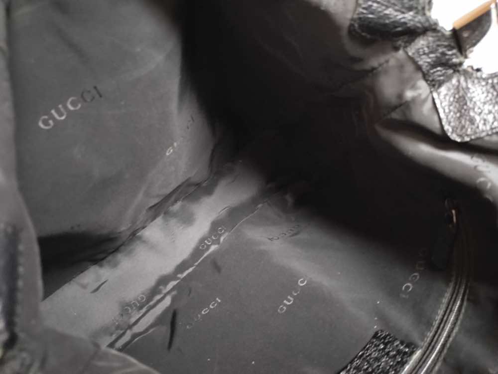 Gucci Jackie - Detail 1