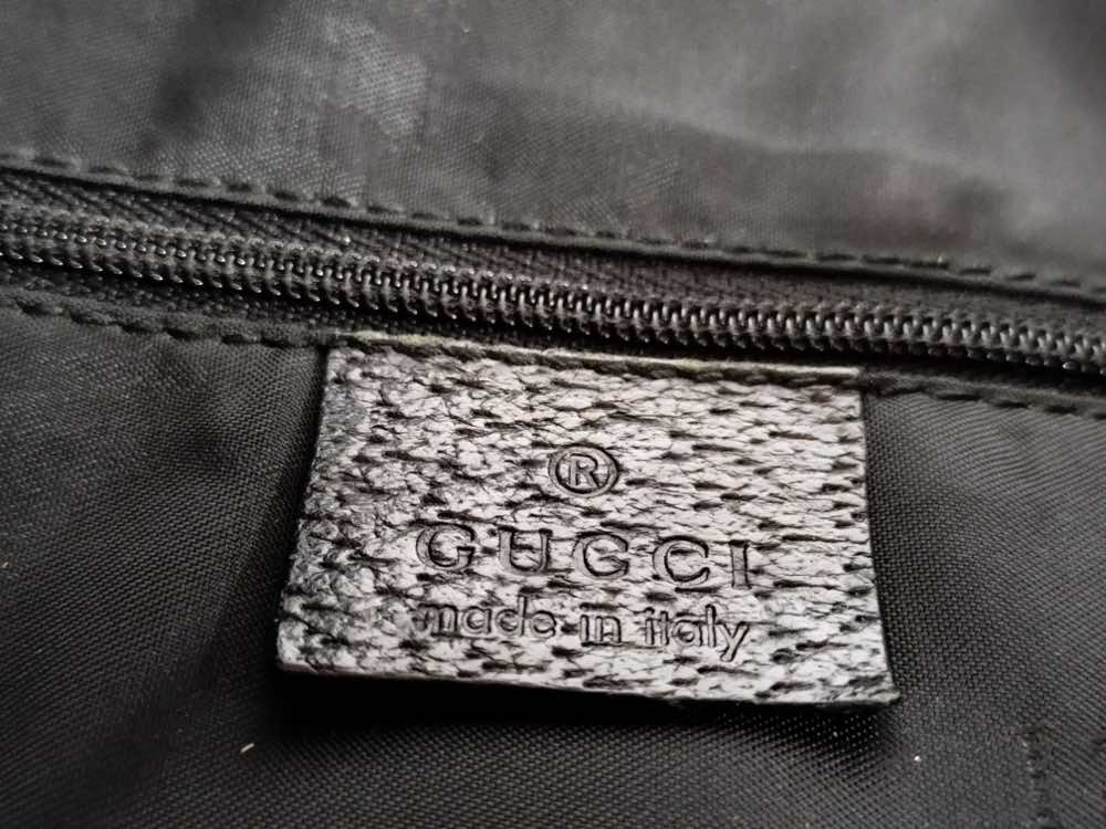 Gucci Jackie - Detail 2