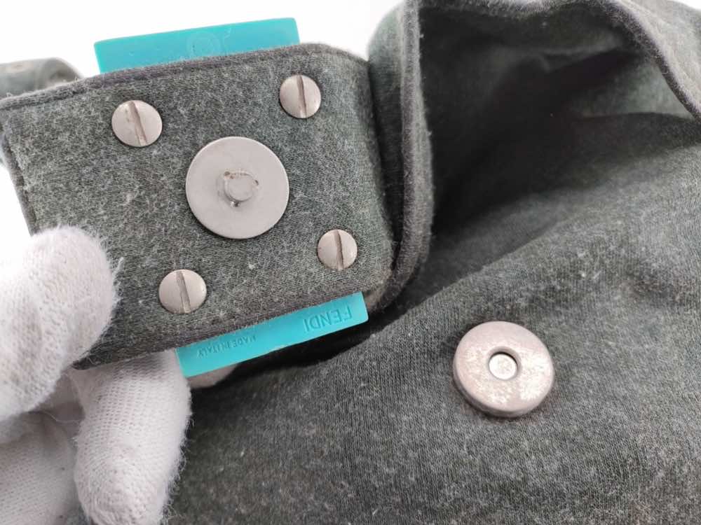 Fendi  - Detail 1