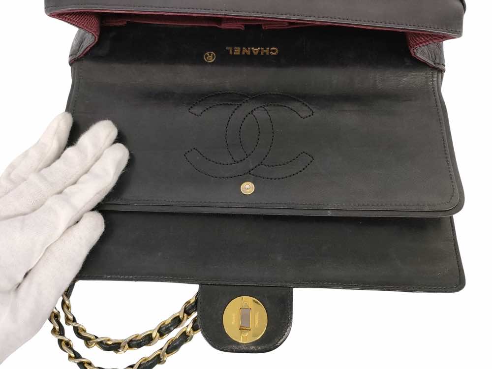 Chanel Double flap - Detail 2