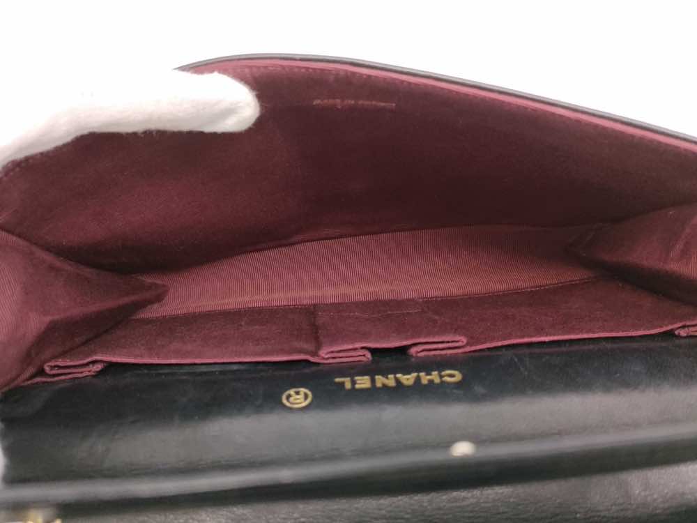 Chanel Double flap - Image 10