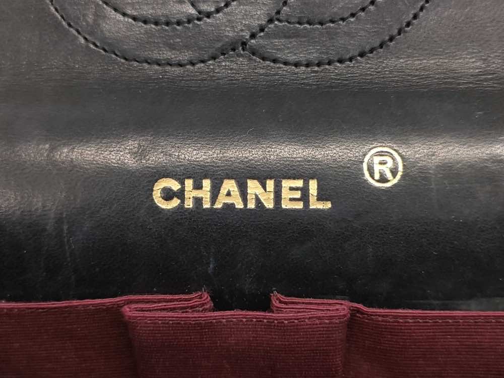 Chanel Double flap - Image 11