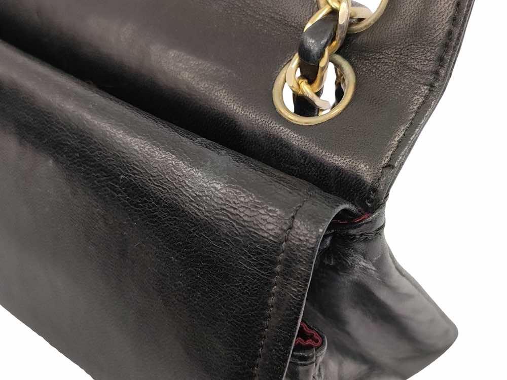 Chanel Double flap - Image 12
