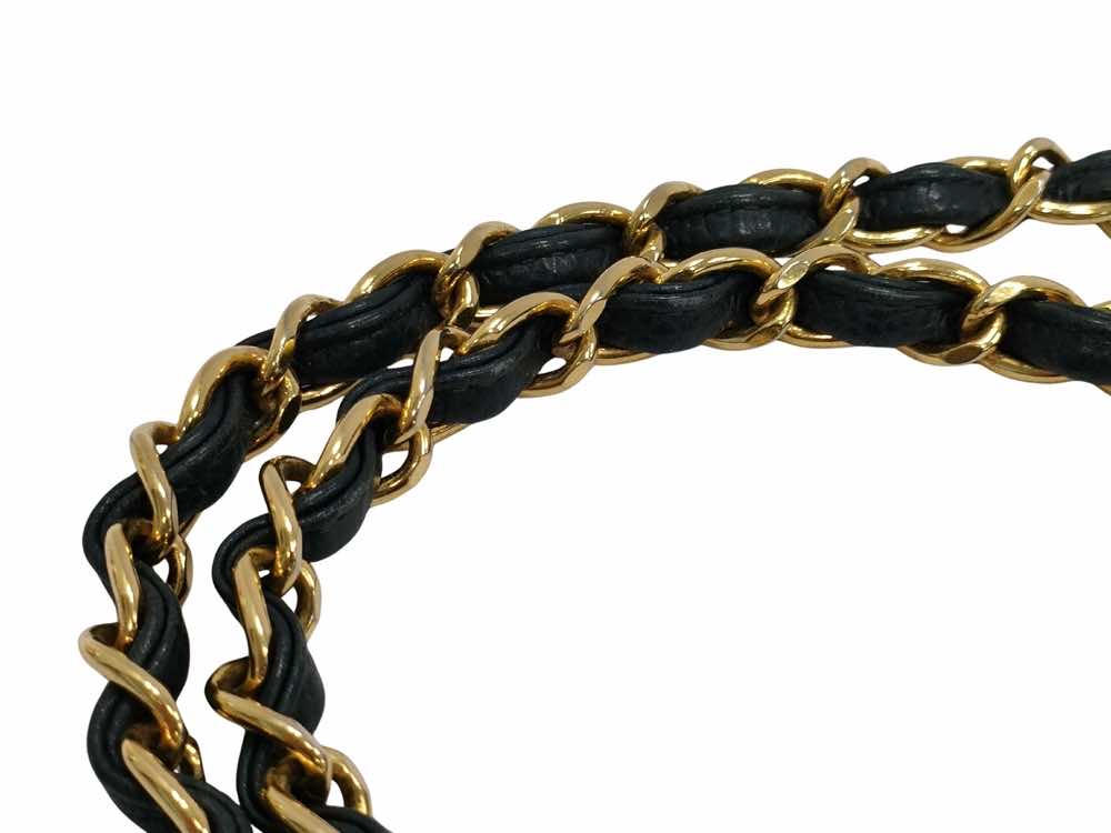 Chanel Mademoiselle - Detail 2