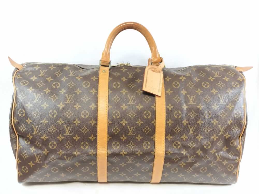 Louis Vuitton Keepall 60