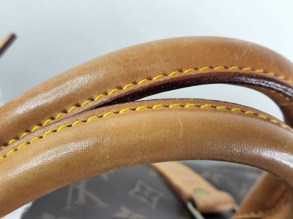 Louis Vuitton Keepall 60 - Image 6