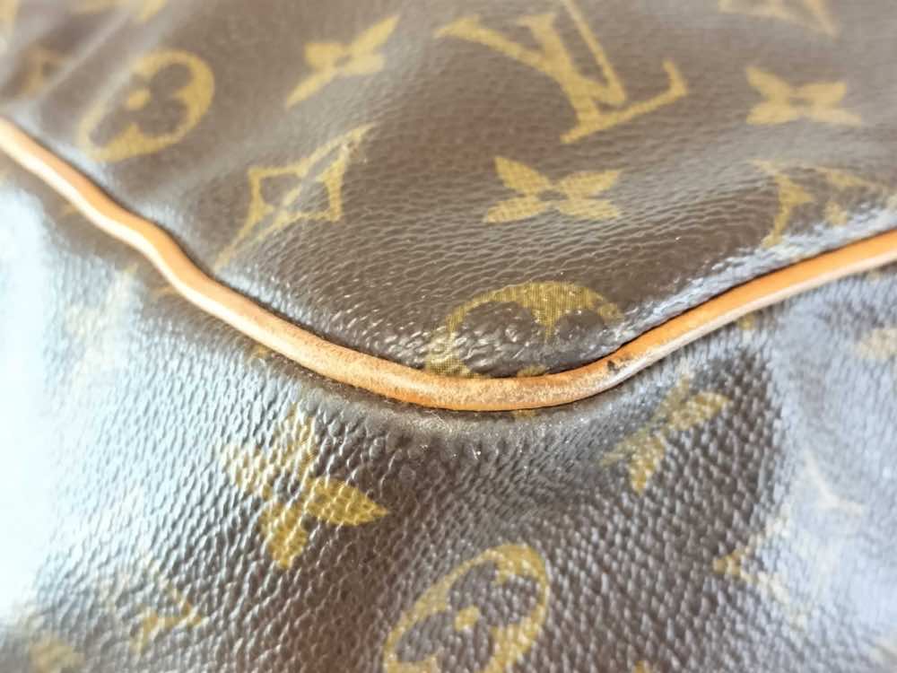 Louis Vuitton Keepall 60 - Detail 2