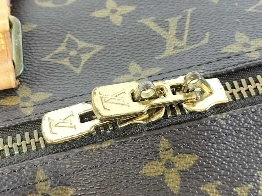 Louis Vuitton Keepall 60 - Image 10