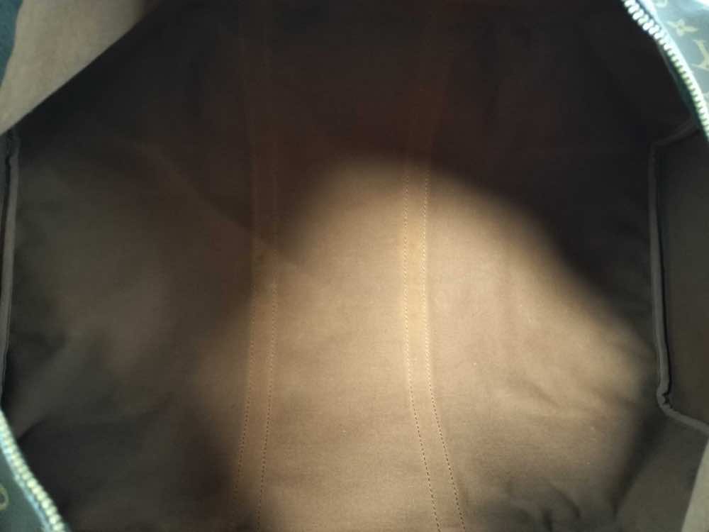 Louis Vuitton Keepall 60 - Image 11