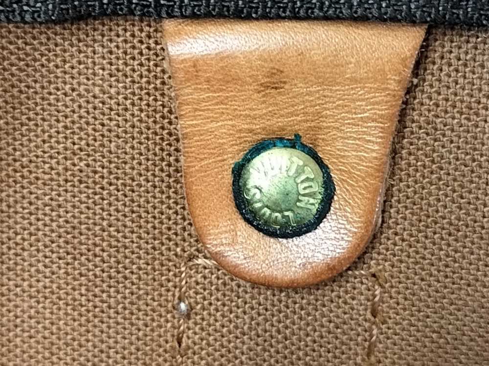 Louis Vuitton Keepall 60 - Image 12