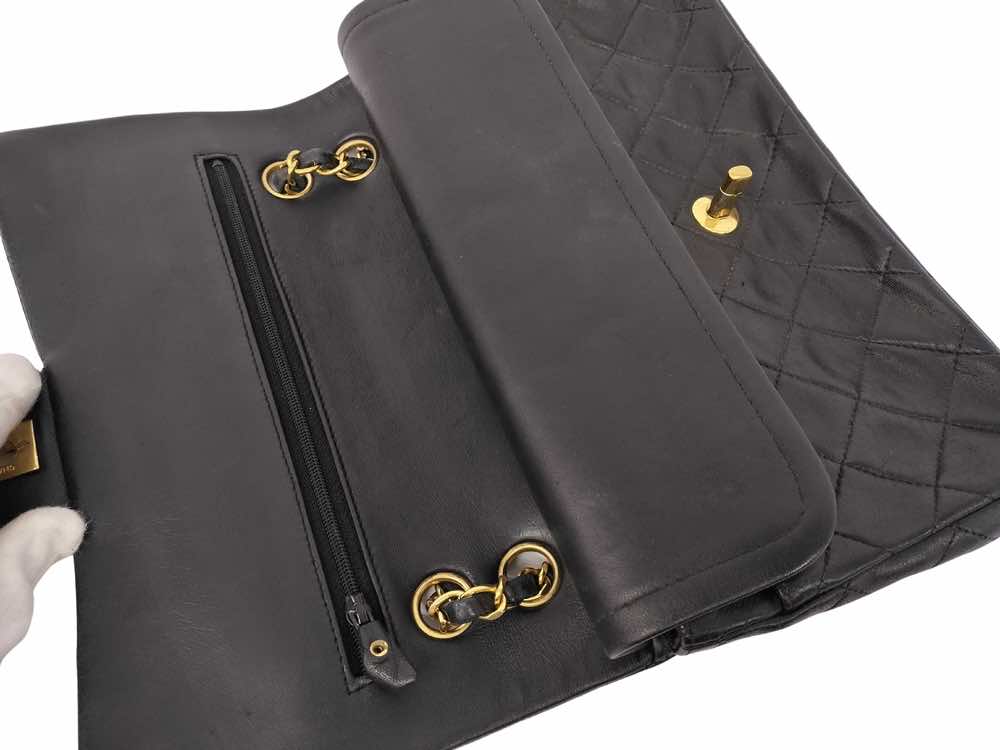 Chanel Double flap - Detail 1