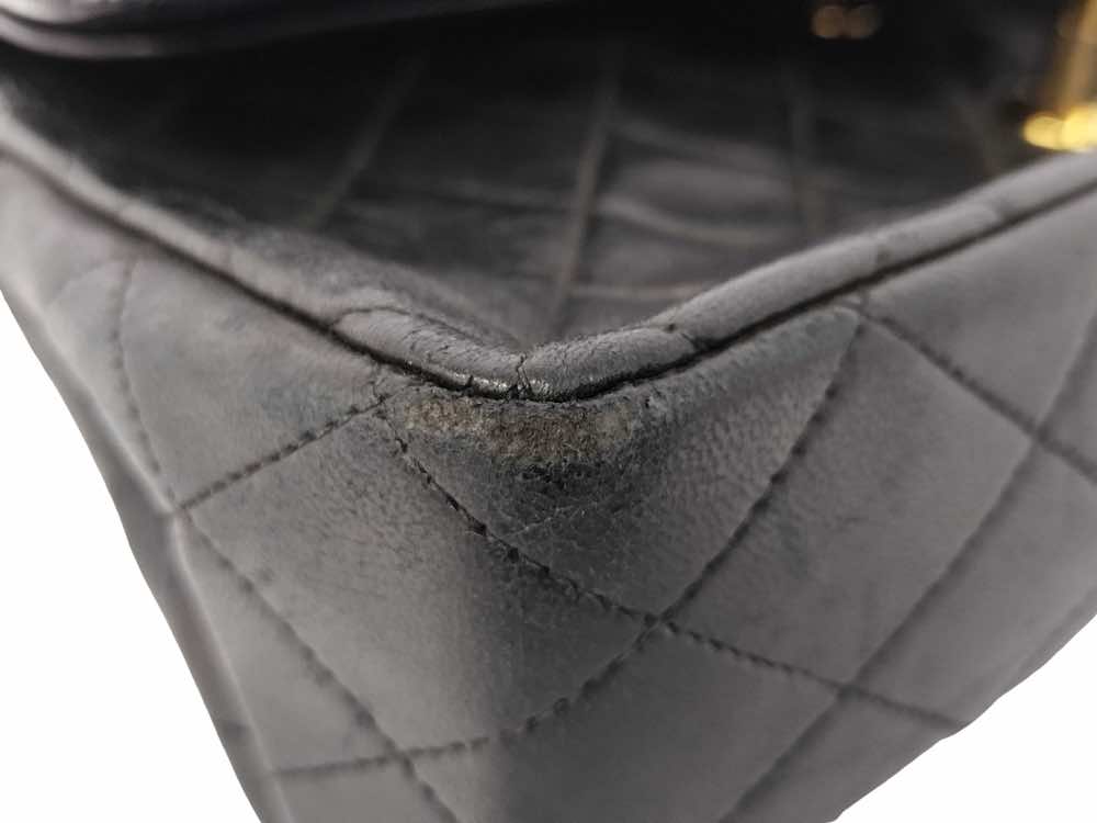 Chanel Double flap - Detail 2