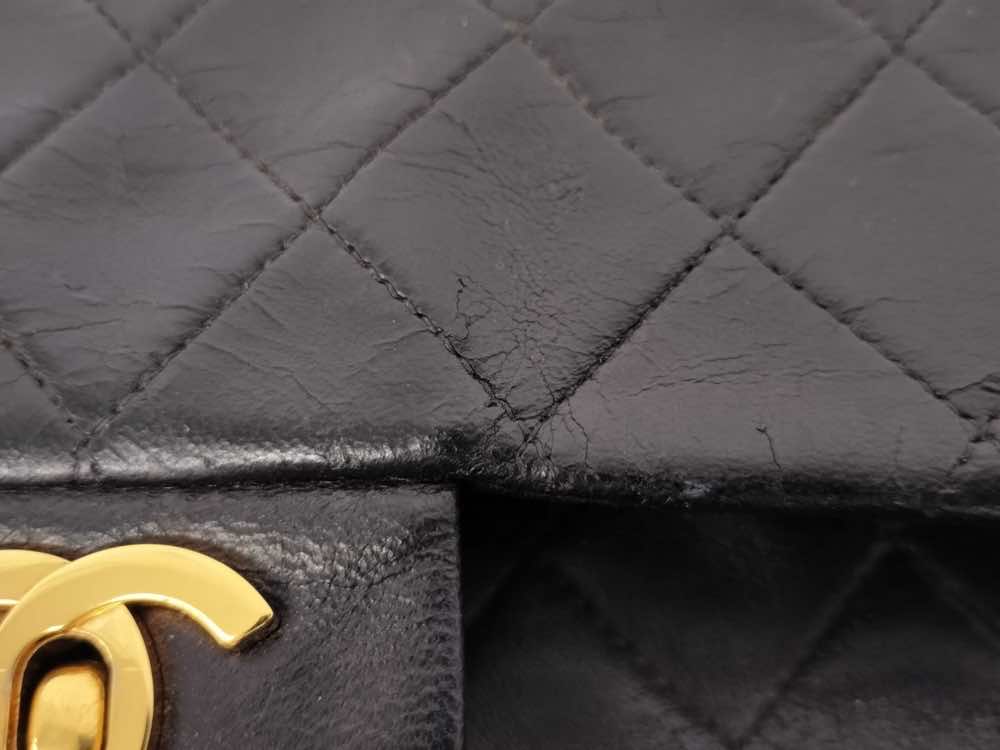 Chanel Double flap - Image 11
